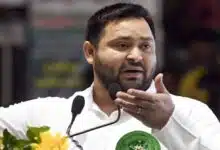 Bihar elections: Tejashwi Yadav will meet Kharge