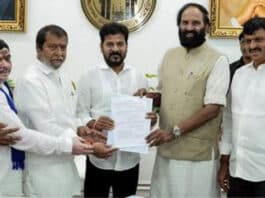 Telangana First to Implement SC Categorisation