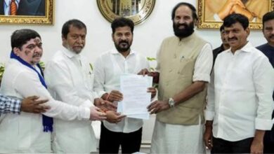 Telangana First to Implement SC Categorisation