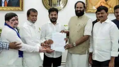 Telangana First to Implement SC Categorisation