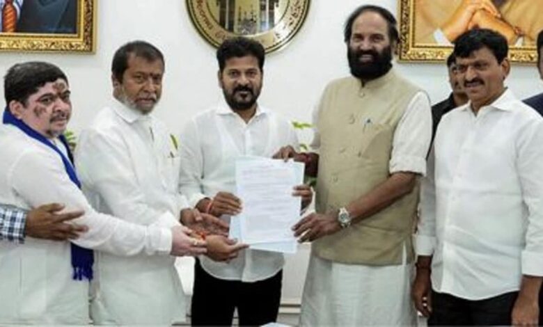 Telangana First to Implement SC Categorisation