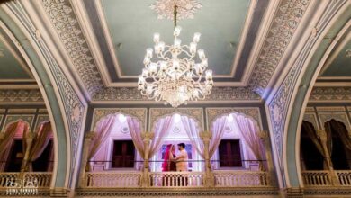 Tera Wedding Village, Jaipur: The Perfect Venue