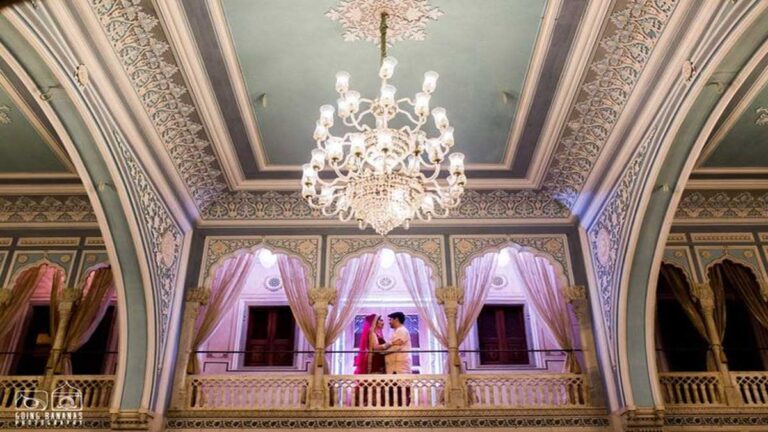Tera Wedding Village, जयपुर: शाही विवाह और खास आयोजनों के लिए आदर्श स्थल