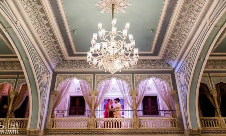 Tera Wedding Village, Jaipur: The Perfect Venue