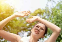 The 3 most dangerous diseases in summer, know their prevention!