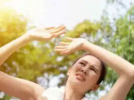 The 3 most dangerous diseases in summer, know their prevention!
