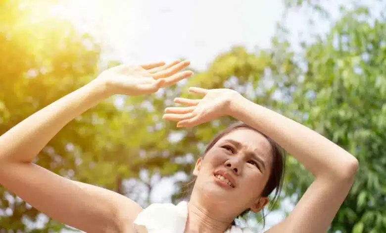 The 3 most dangerous diseases in summer, know their prevention!