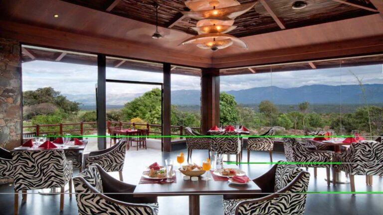 The Serai Bandipur: कर्नाटका के बंदीपुर राष्ट्रीय उद्यान में विलासिता और प्रकृति का अद्वितीय संगम