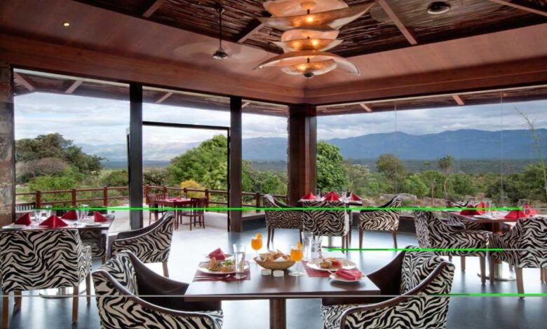 The Serai Bandipur: A Unique Blend of Luxury