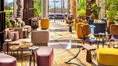 The Westin Goa: A Unique Blend of Luxury