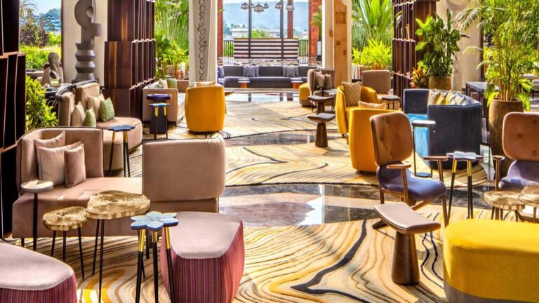 The Westin Goa: गोवा के दिल में विलासिता, आराम और अनुभव का अद्वितीय संगम