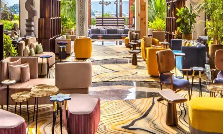 The Westin Goa: A Unique Blend of Luxury