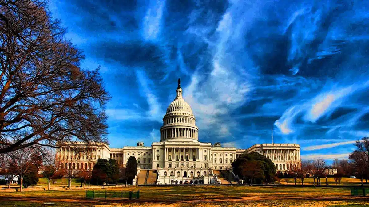 The White House: Symbol of Democracy