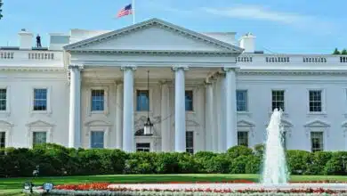 The White House: Symbol of Democracy