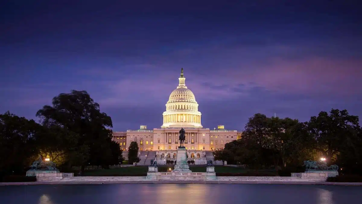 The White House: Symbol of Democracy