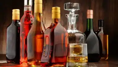 The healthiest toppings to pair with Alcohol Find out!