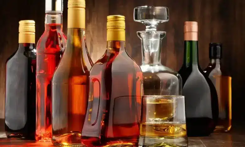 The healthiest toppings to pair with Alcohol Find out!