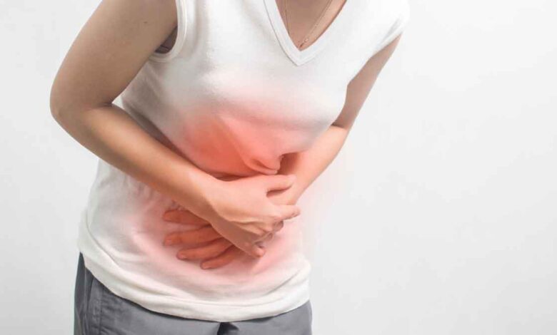 These yogasanas will remove the problems of periods