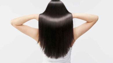 Thin Hair will look thick, follow these styling tips!