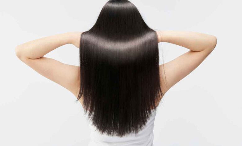 Thin Hair will look thick, follow these styling tips!