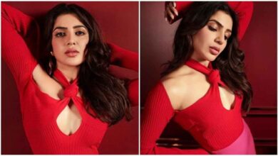 Tips for glamorous looks like Samantha Ruth Prabhu!