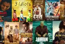 Blockbuster Movies of Bollywood