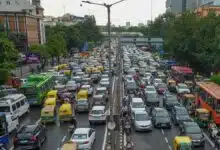 On Ambedkar Jayanti, Noida Police issued traffic advisory to prevent congestion