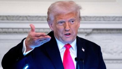 Trump's Policy Under Scrutiny