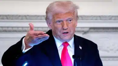 Trump's Policy Under Scrutiny