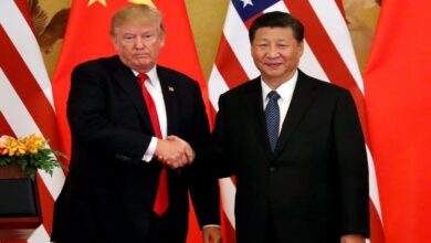 Trump raises tariffs on China to 245 percent as trade war escalates: White House confirms