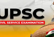 UPSC CSE Toppers 2025: Shakti Dubey secured first rank in Civil Services Exam, see full list