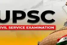 UPSC CSE Toppers 2025: Shakti Dubey secured first rank in Civil Services Exam, see full list