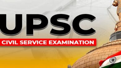UPSC CSE Toppers 2025: Shakti Dubey secured first rank in Civil Services Exam, see full list