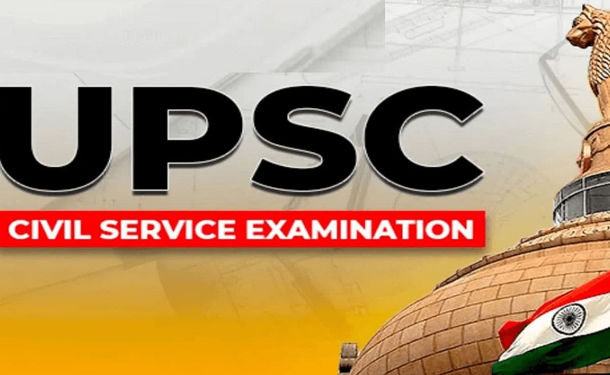 UPSC CSE Toppers 2025: Shakti Dubey secured first rank in Civil Services Exam, see full list