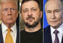 US ready to abandon efforts to mediate Russia-Ukraine peace deal: Report