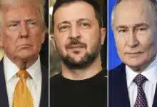 US ready to abandon efforts to mediate Russia-Ukraine peace deal: Report