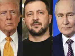 US ready to abandon efforts to mediate Russia-Ukraine peace deal: Report