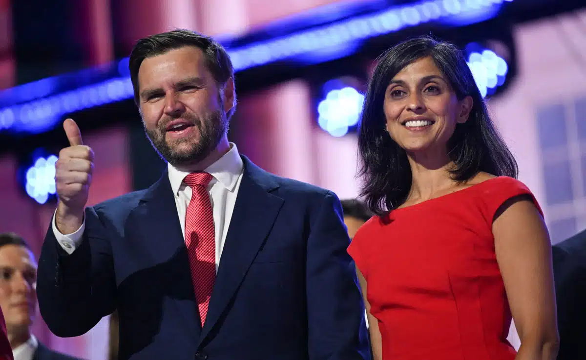 US Vice President JD Vance's first visit to India: Will meet PM Modi