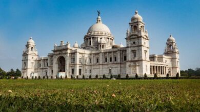 Victoria Memorial of Kolkata: A Symbol of Colonial