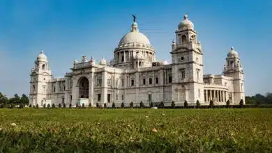 Victoria Memorial of Kolkata: A Symbol of Colonial