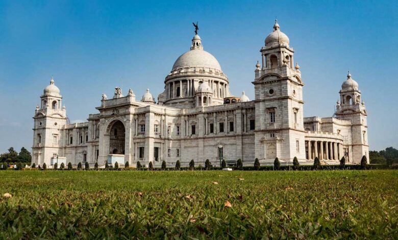Victoria Memorial of Kolkata: A Symbol of Colonial