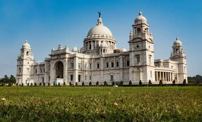 Victoria Memorial of Kolkata: A Symbol of Colonial