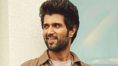 "Kashmir belongs to India", Vijay Deverakonda gave a strong reaction after the Pahalgam terror attack