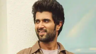 "Kashmir belongs to India", Vijay Deverakonda gave a strong reaction after the Pahalgam terror attack