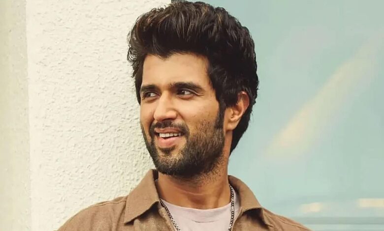 "Kashmir belongs to India", Vijay Deverakonda gave a strong reaction after the Pahalgam terror attack