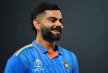 Virat Kohli's education: Know his education journey