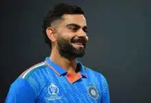 Virat Kohli's education: Know his education journey