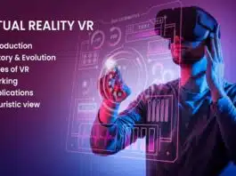 Virtual Reality and Its Applications