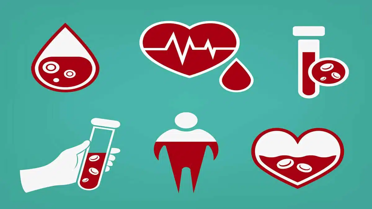 Von Willebrand Disease: Causes, Symptoms