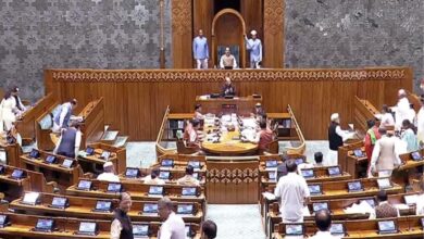 Centre will present Waqf Amendment Bill in Lok Sabha tomorrow, 8 hours set aside for discussion